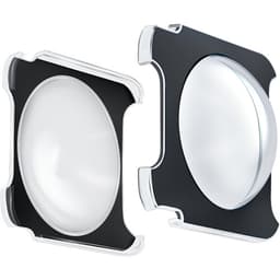Insta360 ONE RS Sticky Lens Guards (360° Lens Mod)