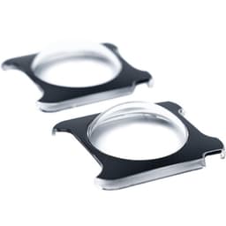 Insta360 ONE RS Sticky Lens Guards (360° Lens Mod)