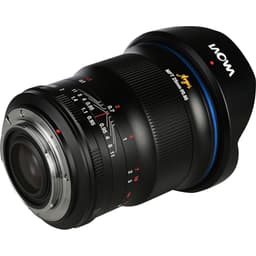 Laowa Argus 25mm f/0.95 CF APO Lens (MFT)