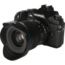 Laowa Argus 25mm f/0.95 CF APO Lens (MFT)