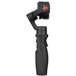 Hohem iSteady Pro 4 Gopro Hero 5/6/7/8/9/10/11/12 için 3 Eksenli Aksiyon Kamerası Gimbal Sabitleyici