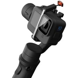 Hohem iSteady Pro 4 Gopro Hero 5/6/7/8/9/10/11/12 için 3 Eksenli Aksiyon Kamerası Gimbal Sabitleyici