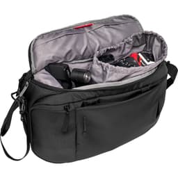 Manfrotto MB MA3-BP-H Advanced Hybrid Backpack M III Sırt Çantası
