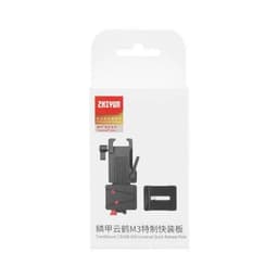 Zhiyun TransMount Quick Release Plate (CRANE-M3 ve CRANE M2S)