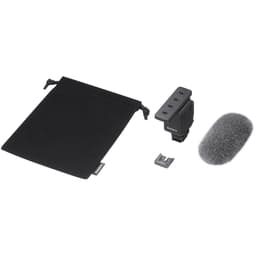Sony ECM-B10 Shotgun Mikrofon