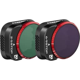 Freewell DJI Mini 3 &amp; Mini 3 Pro VND Kit (2-Pack)