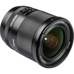 Viltrox AF 13mm f/1.4 E Lens (Sony E)