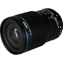 Laowa 90mm f/2.8 2x Ultra Macro APO Lens (Canon RF)