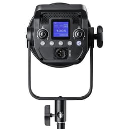 Viltrox Weeylite Ninja 20B Bi-Color COB LED 200W