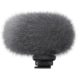 Sony ECM-G1 Shotgun Mikrofon