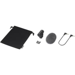 Sony ECM-G1 Shotgun Mikrofon