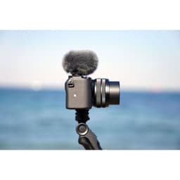 Sony ECM-G1 Shotgun Mikrofon