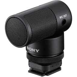 Sony ECM-G1 Shotgun Mikrofon