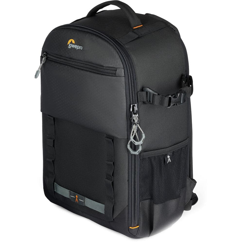 Lowepro Adventura BP 300 III (Black)