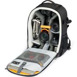 Lowepro Adventura BP 300 III (Black)