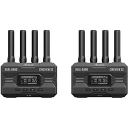 Accsoon CineView SE Çoklu Spektrumlu SDI/HDMI Kablosuz Video İletim Sistemi