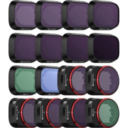 Freewell DJI Mini 3 Pro Mega Filter Kit (16-Pack)