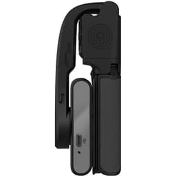 Hohem iSteady Q Akıllı Telefon Gimbal, Çıkarılabilir Uzaktan Kumandalı (Siyah)