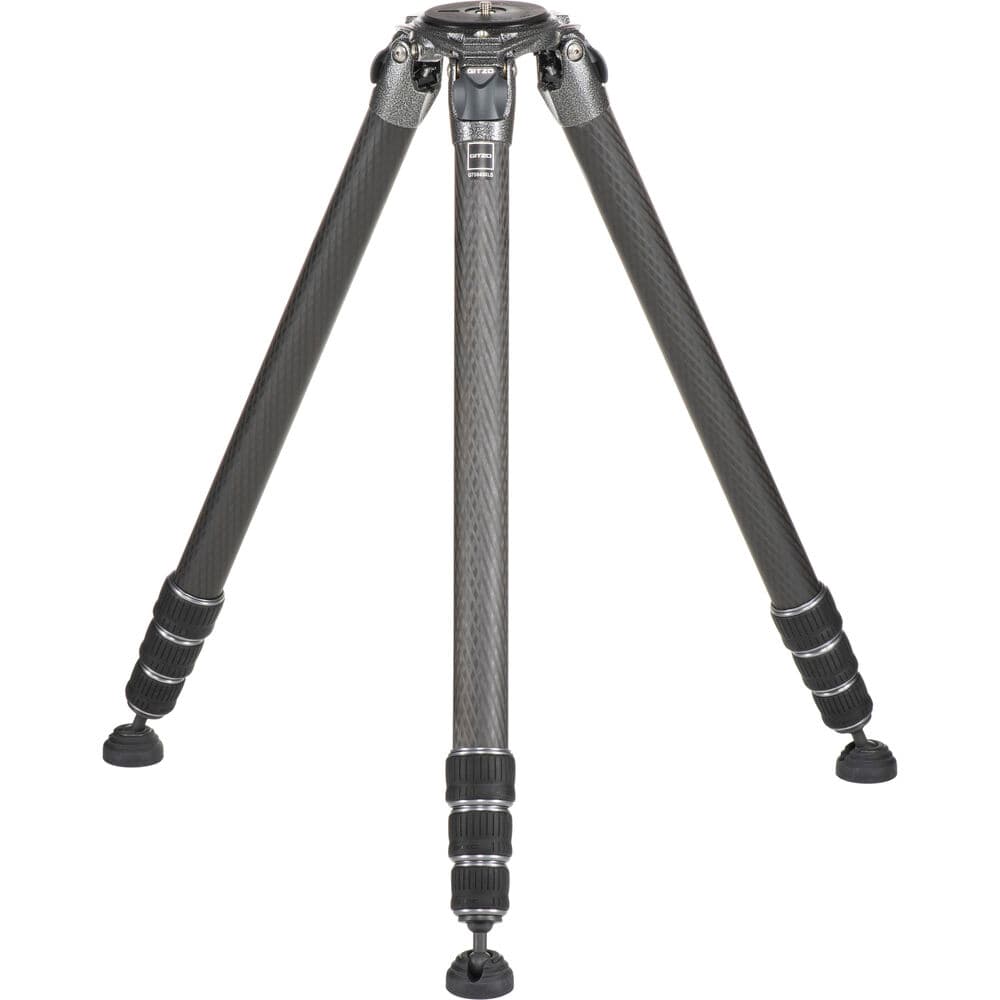 GITZO GT5543XLS SYSTEMATIC TRIPOD SER.5 4S XL