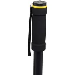 National Geographic NGPM001 4-Section Photo Monopod &amp; Phone Adapt.