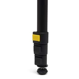 National Geographic NGPM001 4-Section Photo Monopod &amp; Phone Adapt.