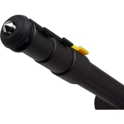 National Geographic NGPM001 4-Section Photo Monopod &amp; Phone Adapt.
