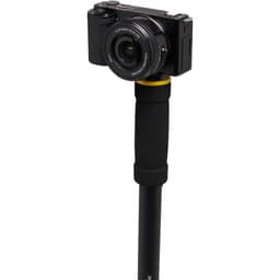 National Geographic NGPM001 4-Section Photo Monopod &amp; Phone Adapt.