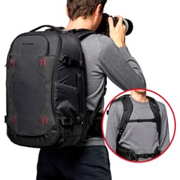 Manfrotto MB PL2-BP-FX-L Pro Light Flex Loader 26.5L Camera Backpack (Large)