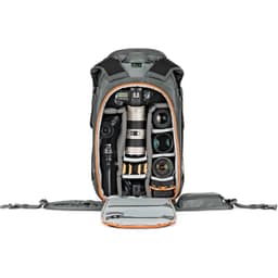 Lowepro Whistler BP 450 AW II (Grey)