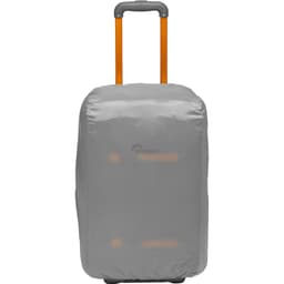 Lowepro Whistler RL 400 AW II Roller Camera Bag (Gray)
