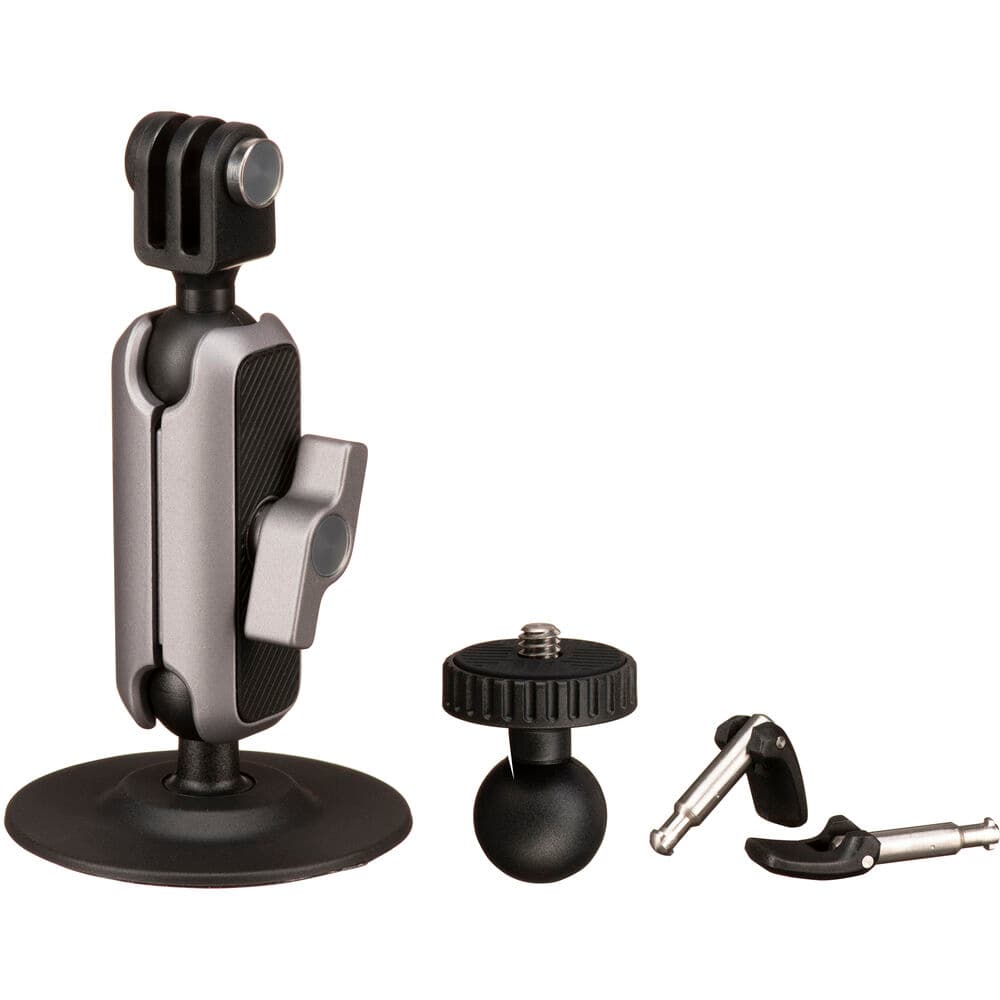 PGYTECH Action Camera Adhesive Mount 