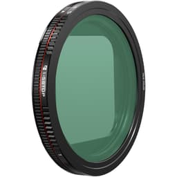 Freewell Sherpa Series True Color Variable ND 1-5 Stop VND Filter