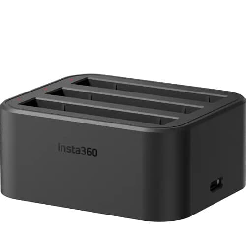 Insta360 X3 Fast Charging Hub 