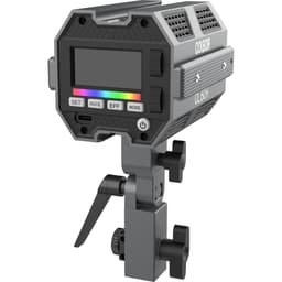 Colbor CL60R 60W RGB COB LED Monolight
