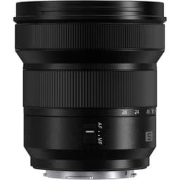 Panasonic Lumix 14-28mm f/4-5.6 MACRO Lens 