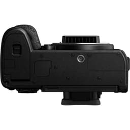 Panasonic Lumix DC-S5 II 20-60mm Lens Kit 