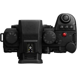 Panasonic Lumix DC-S5 IIX 20-60mm Lens Kit 