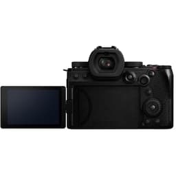 Panasonic Lumix DC-S5 IIX 20-60mm Lens Kit 