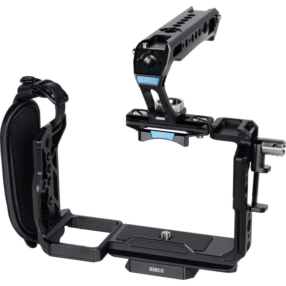 Sirui SCH-FX3/30 Full Camera Cage Kit for Sony FX3 &amp; FX30