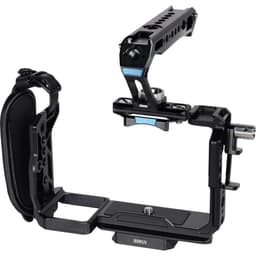 Sirui SCH-FX3/30 Full Camera Cage Kit for Sony FX3 &amp; FX30