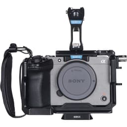 Sirui SCH-FX3/30 Full Camera Cage Kit for Sony FX3 &amp; FX30
