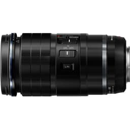 Olympus OM SYSTEM M.Zuiko Digital ED 90mm f/3.5 Macro IS PRO Lens