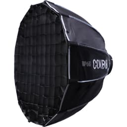 Colbor BP65 Quick-Setup Parabolic Softbox 65cm