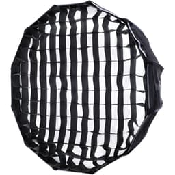 Colbor BP65 Quick-Setup Parabolic Softbox 65cm