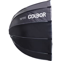 Colbor BP90 Quick-Setup Parabolic Softbox 90cm