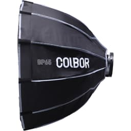 Colbor BP65 Quick-Setup Parabolic Softbox 65cm