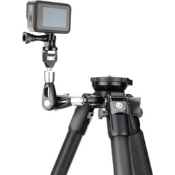Vanguard Alta Pro 3VL 303CV18 Karbon Video Tripod