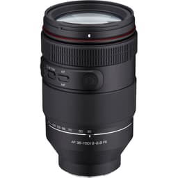 Samyang AF 35-150mm f/2-2.8 FE lens (Sony E)