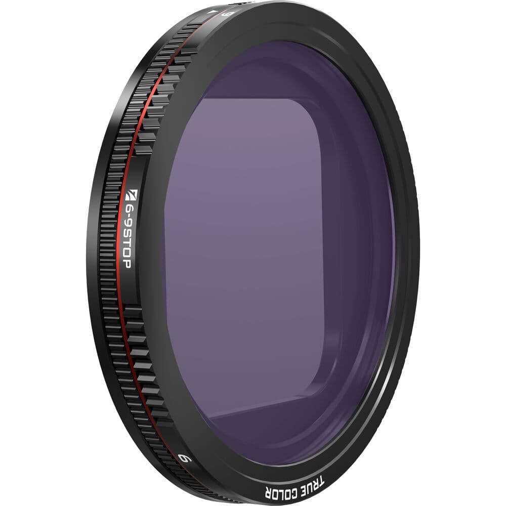 Freewell Sherpa Series Variable ND VND 6-9 Stop Filter