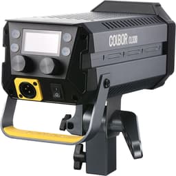 Colbor CL330 330W Bi-Color COB LED Video Light